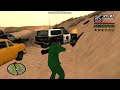 HK UMP 45 LQ для GTA San Andreas видео 1