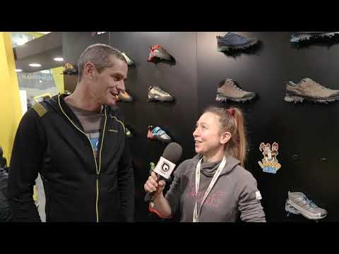 Oliunìd @ ISPO Munich 2019 - EP. 6: Pierino dal Pra e l'arrampicata sportiva a Lumignano