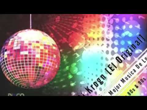 Solo Clasicos Musica Disco Mix 70,80,90 La Mejor Muisca 2019 (MD MUSIC)