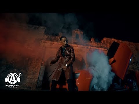 Albert Diamond - El Fúnebre (Video Oficial)