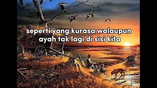 Download lagu Lirik Lagu_Duka Dibalik Senyum Mama_(ain Saliko) mp3