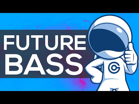 ❪Future Bass❫ EuthInMe X HAL-V & SpaceCase - Raining (Original Mix)