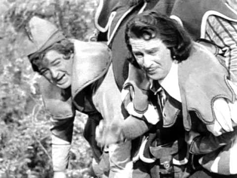 afbeelding Jack and the Beanstalk