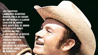 Cuatro milpas- Antonio Aguilar