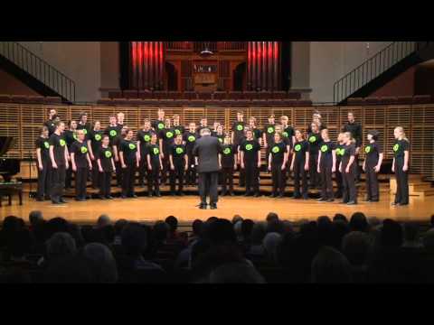 Cantate Domino - Claudio Monteverdi