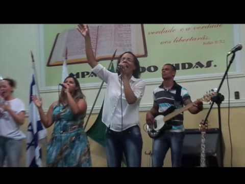 Unida Taquaril .........26 Setembro 2015 - Sabado - Culto de Jovens   B.H - M G
