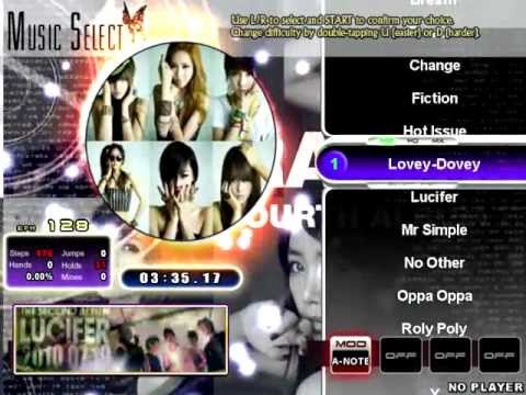 [DL] [BeatUp Mania Modz] You Can Dance Theme (fix by me )