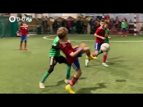 U11 Vasas Kubala Akadémia - II. Ker. UFC AQUA YTC 2023 Törökbálint