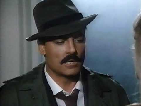 Mike Hammer S2 E8 - The Deadly Prey