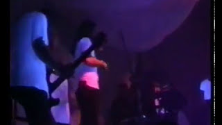 Kyuss - 09 - Catamaran (Bielefeld 1995).flv