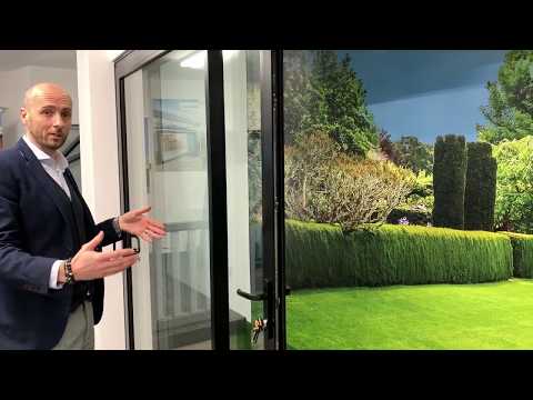 Should I choose Bifolding Doors or Sliding Patio Doors?