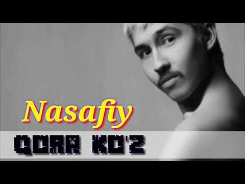 Nasafiy-Qora ko'z |  Насафий-Кора куз (music version)