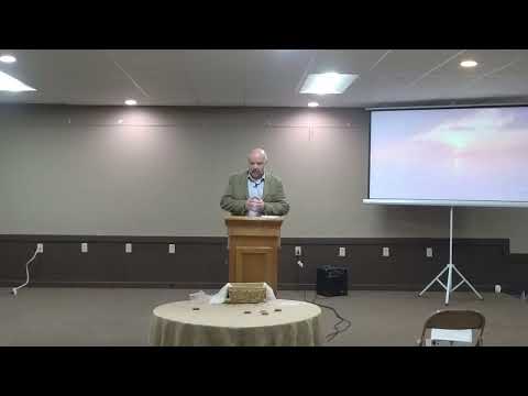 Receiving an Unshakeable Kingdom