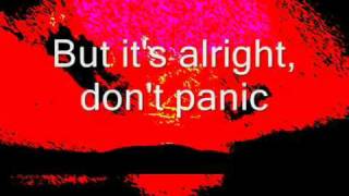 Basement Jaxx - Red Alert (with lyrics)