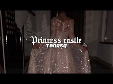 Jazmin Bean & Cottontail - Princess Castle ( slowed + reverb + bass boosted )