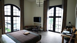 ACE HOTEL KYOTO Historic King Room #310
