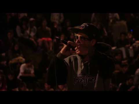 Neurônio na Escada - Esdras x Maoe - 28/06/2017