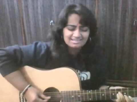 Aarohi  Summertime...