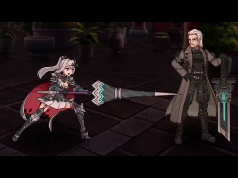 Epic Seven | Senya is an absolute QUEEN!