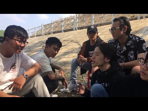 [ Bạn Có Tài Mà ] "Cà Phê" tại Biển Hồ - TNS BCTM HF