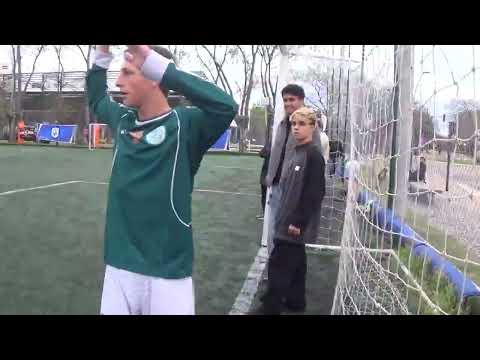 NIGOLU VS LABURANTES - #LIgaNuñez - 12/10/2025