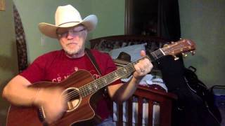 1728 -  I Want You Bad And That Ain't Good  - Collin Raye cover with guitar chords