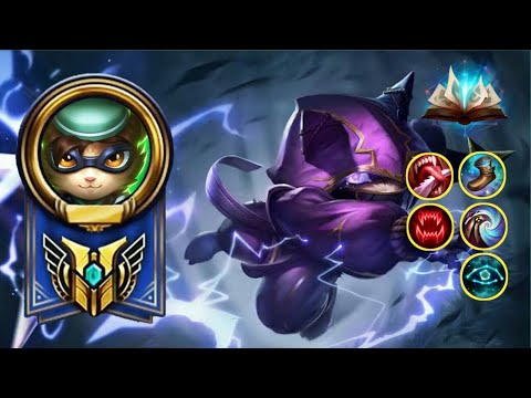Kennen Montage s10 2020 (Calculated, Outplays, Pentakills, One-shot, 1vs5, Combos) - High Elo Plays