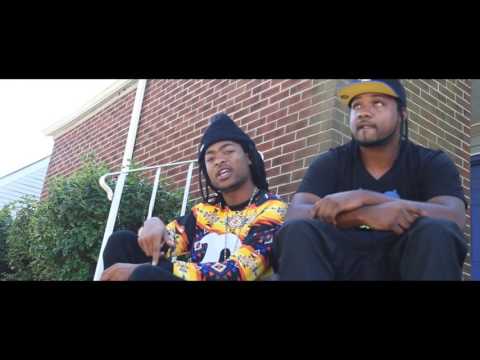 Flame Bonds ft. Young Money Yawn - "REAL ONES" [OFFICIAL MUSIC VIDEO]