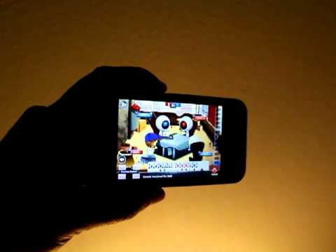 Video cover