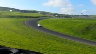 LeMons at Sonoma Raceway
