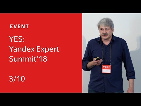 Yandex.Direct: New incarnation for new challenges Yandex.Direct: New incarnation for new challenges