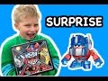 TRANSFORMERS Surprise Toys Mr Potato Head Transformer Surprise Candy Star Wars