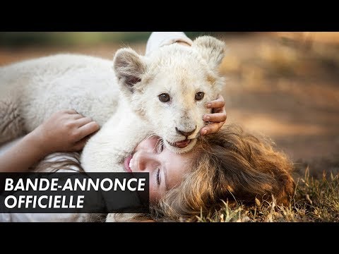 Mia et le lion blanc StudioCanal / Galatée Films / Outside Films