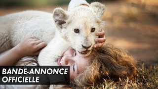 Mia et le lion blanc