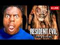 IShowSpeed Beats Resident Evil Requiem FULL STREAM