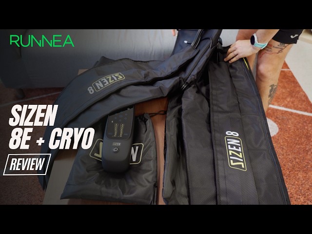 Vídeo relacionado con Farmacell Bodyshaper 609B (Carne, S/M) Polainas Legging de contención y modeladoras con Banda Abdominal - Fibra NILIT Breeze Ligera y refrescante