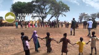 Towards the World Humanitarian Summit: the European Commission's visio