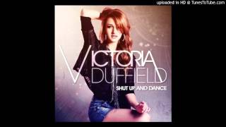 Victoria Duffield - Shut Up And Dance