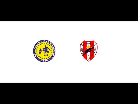 Serveroğlu Geçitkale GSK 1-0 Northernland Dipkarpaz SK (AKSA 1.Lig Süleyman Göktaş Sezonu)02.02.2025