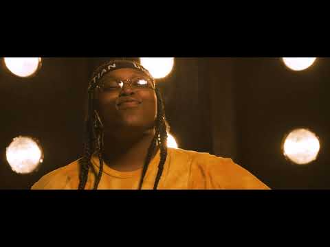 Ashley Tha MC - Freestyle (D*** Remix) StarBoi3