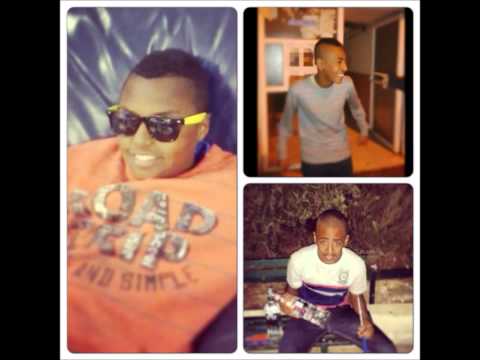 D=J AMIR GASASA FT D=J MAOR NGOSA MIX 2oO13 BOOMDABASH - #DANGER