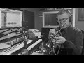 Tony Guerrero - The Dance Between