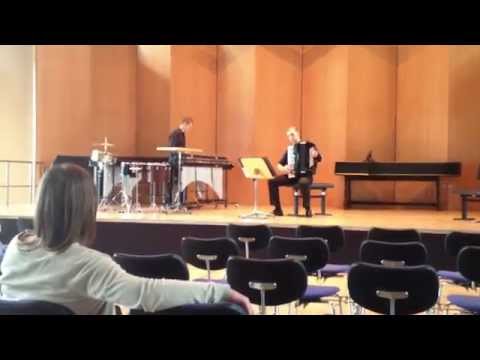 Torbjorn Lundquist - Duell