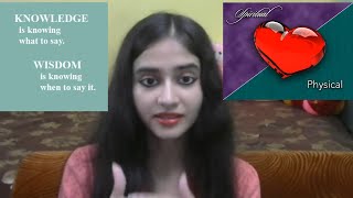 THE MYSTICAL HEART CHAKRA / ANAHATA CHAKRA | what is heart chakra ? | heart chakra healing