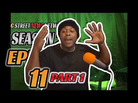 S2 EP11 PART 1 [NJCIP] THE ROWDIEST DAYS