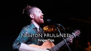 Finger Tips - Newton Faulkner | Richer Sounds