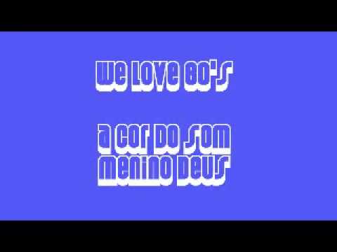 Menino Deus video