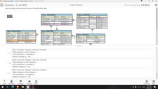 Oracle Database 12c SQL (1z0-071) - dump4pass