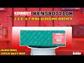 Kennedy KEN5807710K 2 3 8 Inch A F RING SLOGGING WRENCH 2