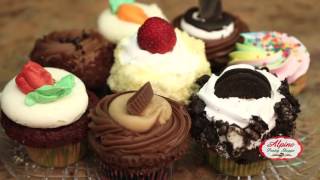 Alpine Pastry Shop